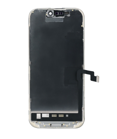 For iPhone 16 Pro Display lcd Refurbished