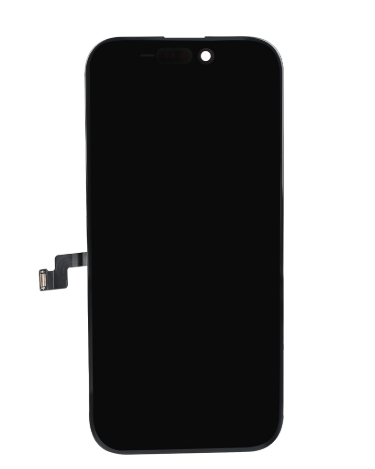 For iPhone 16 Pro Display lcd Refurbished