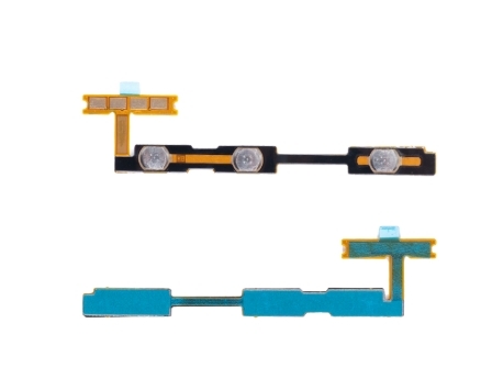 Xiaomi Redmi 14C, 14R Power And Volume Flex OEM