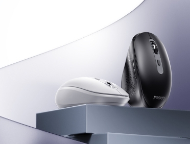 KB17 YESIDO Kabellose Wireless Maus