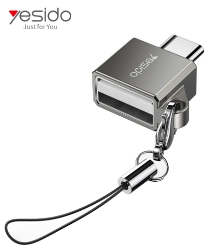 GS08 YESIDO Typ C OTG