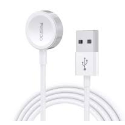 CA69 YESIDO USB Lade Kabel für Apple Watch