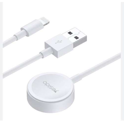 CA69 YESIDO USB Lade Kabel für Apple Watch