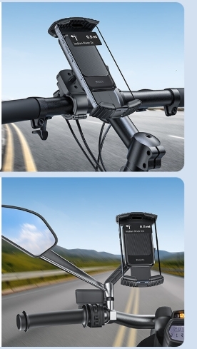 C249 YESIDO 2in1 Fahrrad Halterung