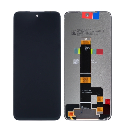 Xiaomi Redmi 13 4G (24040RN64Y) Display lcd And Digitizer Without Frame Black OEM