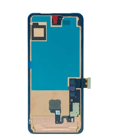 Google Pixel 8 Pro Display LCD And Digitizer Without Frame Black SOFT-OLED