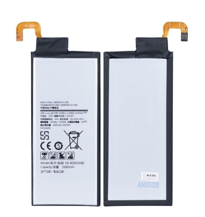 Samsung Galaxy S6 Edge G925 Battery aKKU EB-BG925ABE (OEM)