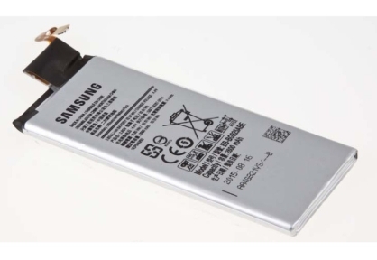 Samsung Galaxy S6 Edge G925 Battery aKKU EB-BG925ABE (OEM)