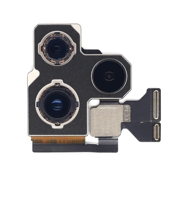 For iPhone 13 Pro, 13 Pro Max Back Camera