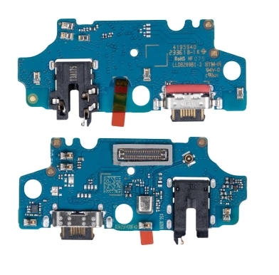 Samsung Galaxy A05s A057F LADEBUCHSE System Charging Board OEM