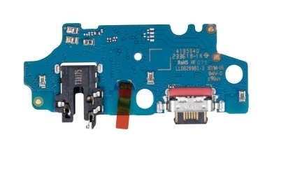 Samsung Galaxy A05s A057F LADEBUCHSE System Charging Board OEM