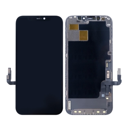 For iPhone 12, 12 Pro Display lcd Top In-Cell