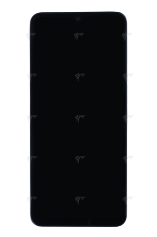 Xiaomi Redmi 14C 4G (2411DRN47C) Display lcd And Digitizer With Frame Midnight Black OEM