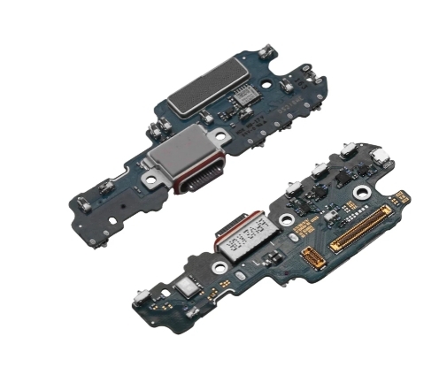 Samsung Galaxy Z Fold4 5G F936B System Connector Board