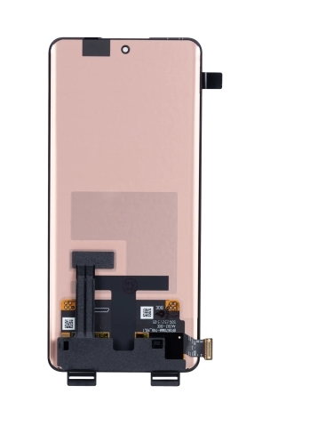 Oppo Reno 10 CPH2531 Display lcd And Digitizer Without Frame Black OEM