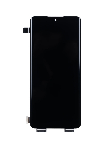 Oppo Reno 10 CPH2531 Display lcd And Digitizer Without Frame Black OEM