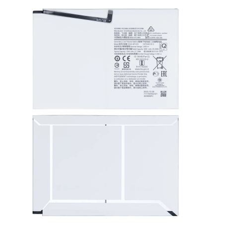 Samsung Galaxy Tab A7 10.4 (2020) T500, T505 Battery Akku SCUD-WT-N19 (OEM