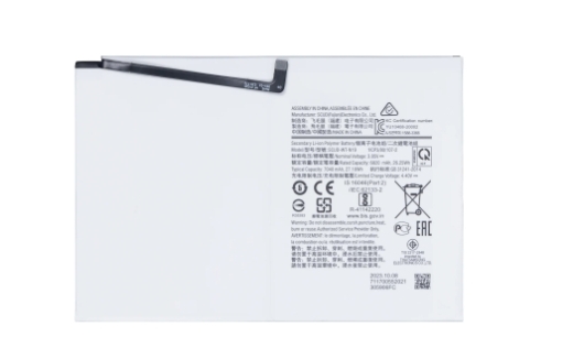 Samsung Galaxy Tab A7 10.4 (2020) T500, T505 Battery Akku SCUD-WT-N19 (OEM