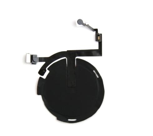 iPhone 14 NFC Wireless Charging And Flashlight Flex