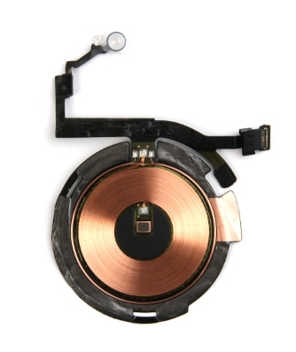 iPhone 14 NFC Wireless Charging And Flashlight Flex