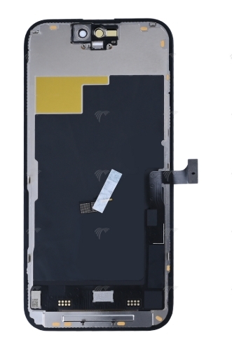 For iPhone 15 Pro Display lcd Top In-Cell