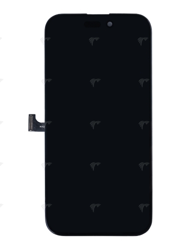 For iPhone 15 Pro Display lcd Top In-Cell