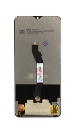 Xiaomi Redmi Note 8 Pro Display lcd and Digitizer Without Frame Black OEM