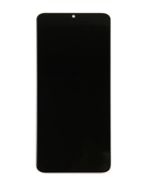Xiaomi Redmi Note 8 Pro Display lcd and Digitizer Without Frame Black OEM