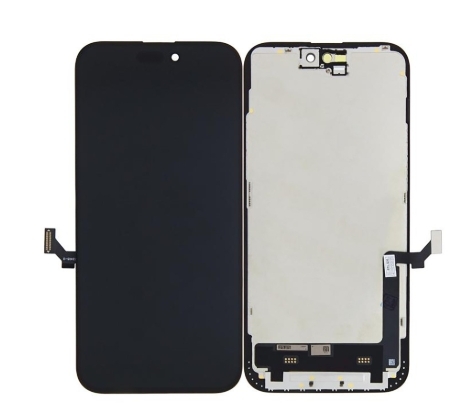 For iPhone 15 Plus Display lcd Top In-Cell