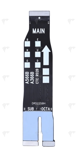 Samsung Galaxy A56 A566B, A36 A366B Main Flex OEM