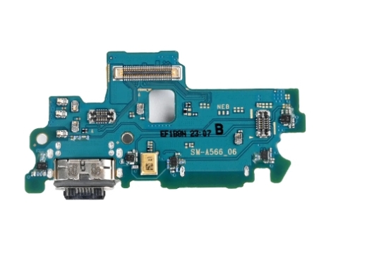 Samsung Galaxy A56 A566B System Charging Board OEM