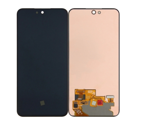 Samsung Galaxy A56 A566B, A36 A366B Display lcd And Digitizer Without Frame Black GH82-36827A Service Pack