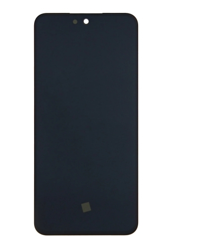 Samsung Galaxy A56 A566B, A36 A366B Display lcd And Digitizer Without Frame Black GH82-36827A Service Pack