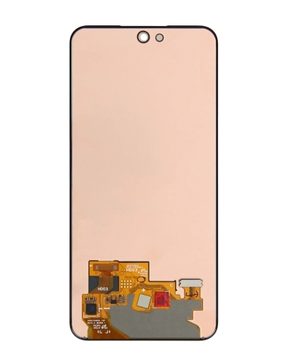 Samsung Galaxy A56 A566B, A36 A366B Display lcd And Digitizer Without Frame Black GH82-36827A Service Pack