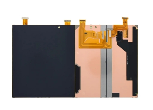 Samsung Galaxy Z Fold6 F956B Display lcd And Digitizer Without Frame Black Service Pack