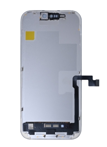 iPhone 16 Pro Display lcd And Digitizer Hard-OLED Premium (IC Removable)