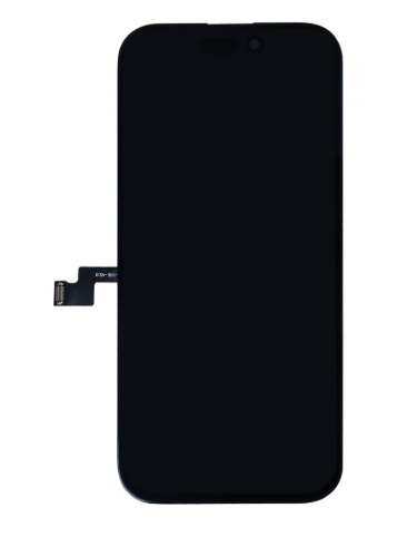 iPhone 16 Pro Display lcd And Digitizer Hard-OLED Premium (IC Removable)