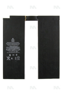 For iPad Pro (2017) 10.5 Battery Akku A1798 OEM