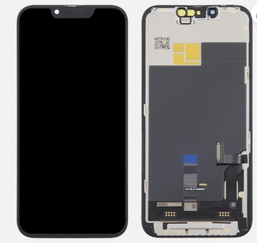 JK Soft OLED Display für iPhone 13 lcd