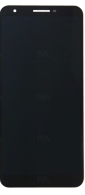 Google Pixel 3A XL (20GB4BW0001) Display lcd + Digitizer - Black