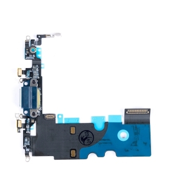 iPhone SE (2022) System Connector Flex Board Midnight