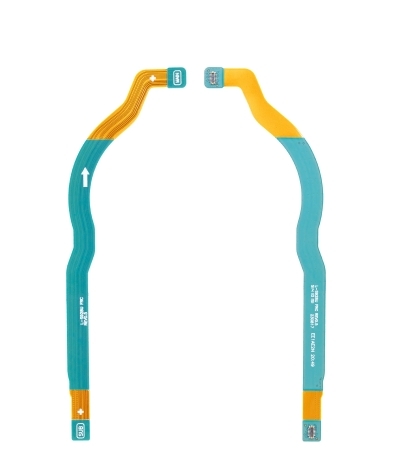 Samsung Galaxy S24 Ultra S928B FRC Flex OEM