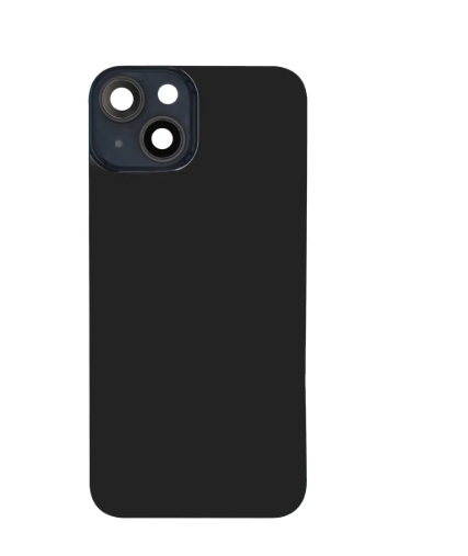 iPhone 14 Extra Glass Midnight (Enlarged Camera Frame)