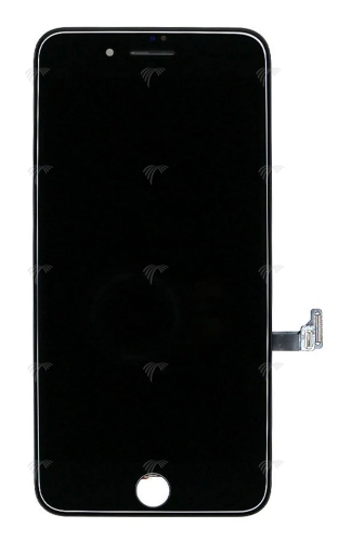 iPhone 8, iPhone SE (2020) Display lcd Black Refurbished