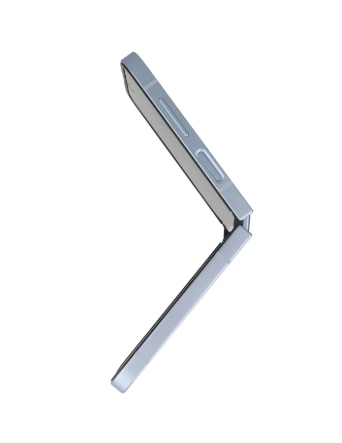 Samsung Galaxy Z Flip6 F741B Display lcd And Digitizer With Frame Blue Service Pack