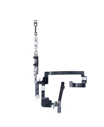 iPhone 15 Plus Power Flex SKU 63E56A5F38