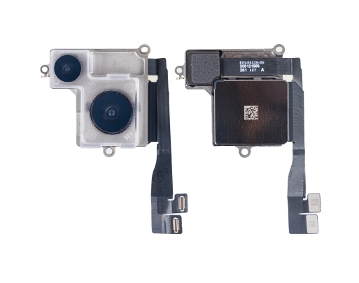 iPhone 15 Plus Back Camera Set SKU 63A3D4013E
