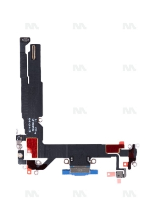 iPhone 16 System Charging Board Ultramarine