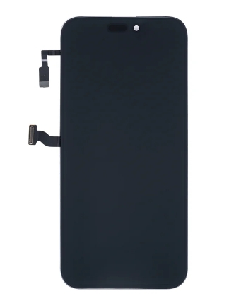 iPhone 14 Pro Max Display With Proximity Sensor Flex Service Pack lcd