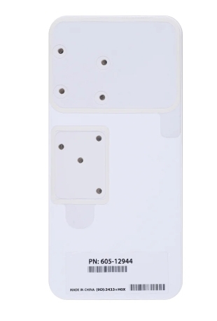 iPhone 14 Pro Max Display With Proximity Sensor Flex Service Pack lcd